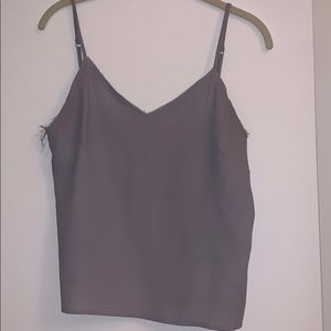 Mod ref simple gray tank